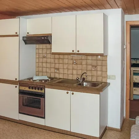 In Sonniger Lage Holiday home Kappl (Landeck)