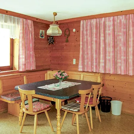 In Sonniger Lage * Kappl (Landeck)