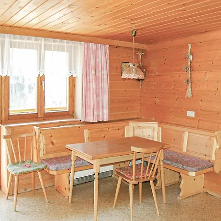 In Sonniger Lage Holiday home Kappl (Landeck)