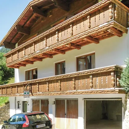 Holiday home In Sonniger Lage Kappl (Landeck)