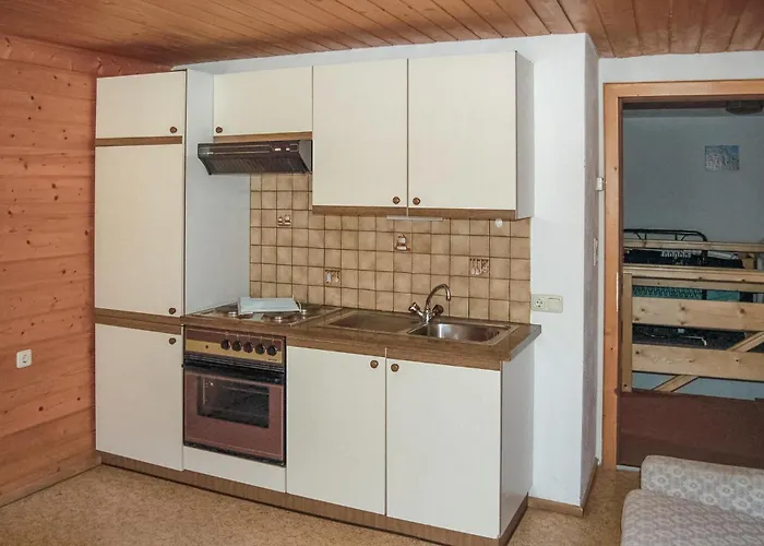 In Sonniger Lage 度假居 卡普尔