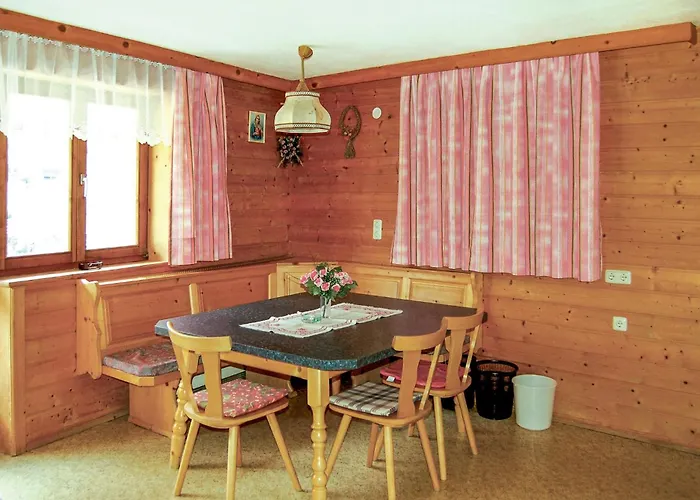 In Sonniger Lage * 卡普尔