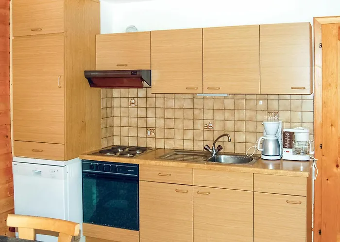 In Sonniger Lage 度假居