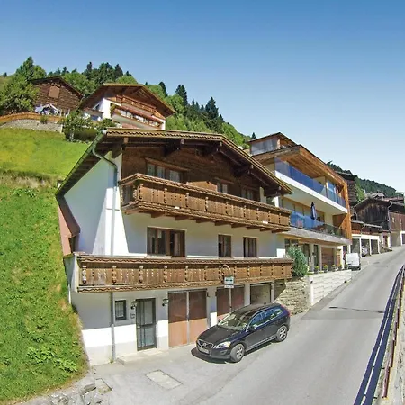 Tatil Evi In Sonniger Lage Kappl (Landeck)