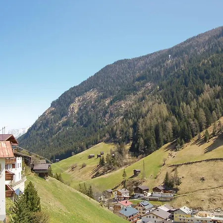 In Sonniger Lage Kappl (Landeck)