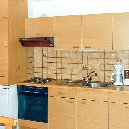 In Sonniger Lage Tatil Evi