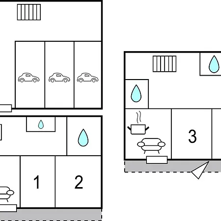 In Sonniger Lage Tatil Evi Kappl (Landeck)