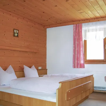 In Sonniger Lage Prázdninový dům *